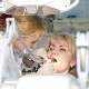 Çocuklarda diş çarpıklıkları diş teli ile düzeltilebilir mi?