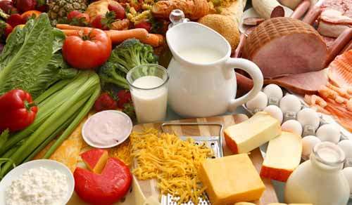 Kilo vermek için hangi light ürünler tüketilmeli?