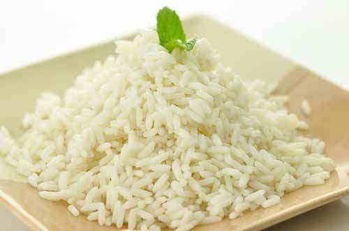 Kilo almamak için pilav nasıl yapılmalı?