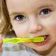 Çocuklar için diş fırçası seçimi nasıl yapılmalı?