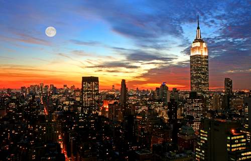 New York ta Şekerli İçecek Yasağı