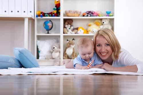 Postpartum (Doğum Sonrası) Tiroidi