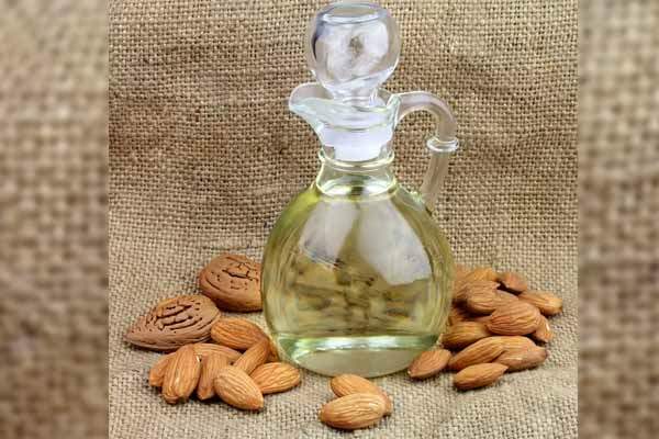 Obezite Ve Diyabete Karşı Badem Yağı
