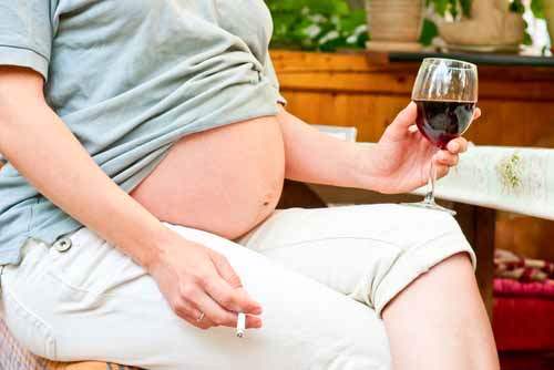Sigara DNA sına Zarar Verebilir