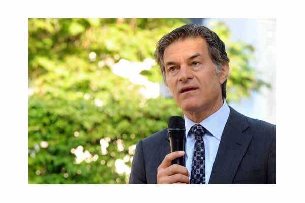 Prof. Dr. Özden Zayıflama Tüyoları