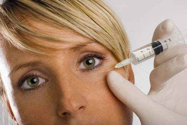 Dermal dolgular: Hiyalüronik asit