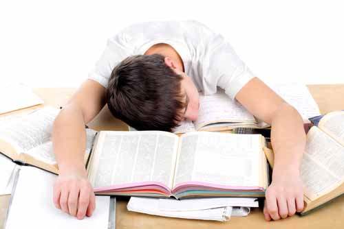 Adrenal Yorgunluk Sendromu