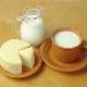 Süt Proteini Alerjisi Olanlara Müjde