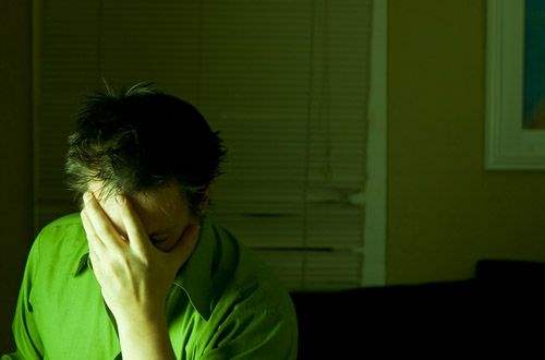 350 Milyon Kişi Depresyonda
