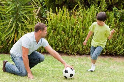 Göz Sağlığı Ve Spor