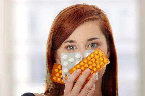 Gereksiz antibiyotik kullanımına dikkat