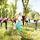 Tae Bo