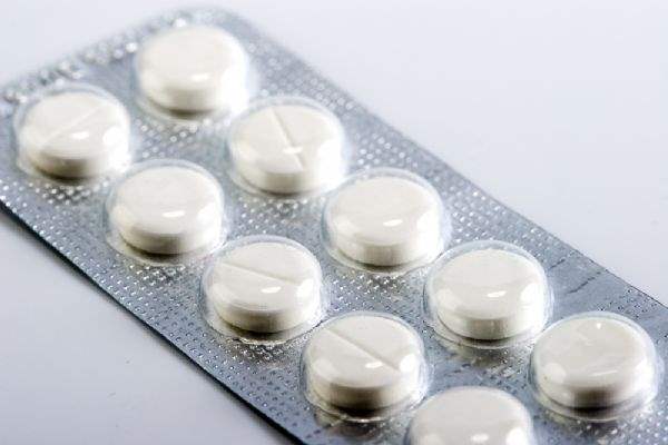 Asetaminofen (Tylenol) Zehirlenmesi