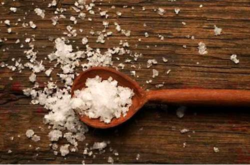 Tuz Şokları: Sodyum Sürprizleri