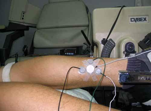 Elektromiyografi (EMG)