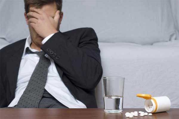 Opioid Bağımlılığı