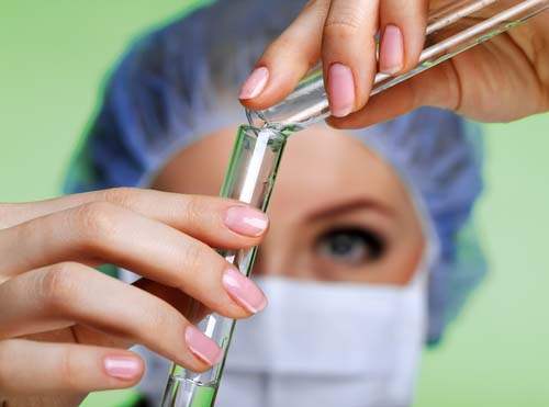 Bilirubin Testi