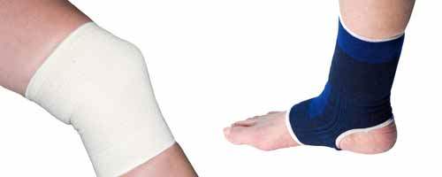Diz Breysi (Diz Brace)