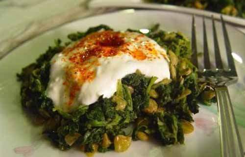 Borani