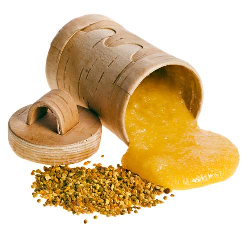 Arı Poleni