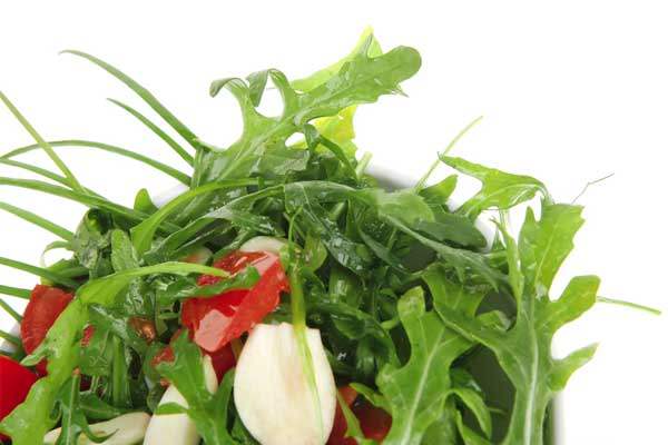 Yarpuz  Salatası