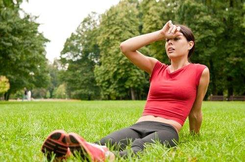 Spor Astımı