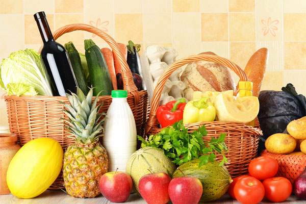 Bağışıklık Sistemi Vitaminleri