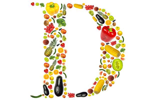 Yeterli Miktarda D Vitamini Alıyor musunuz?