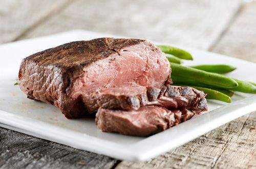 Kilo Vermek İçin Yüksek Protein Diyeti