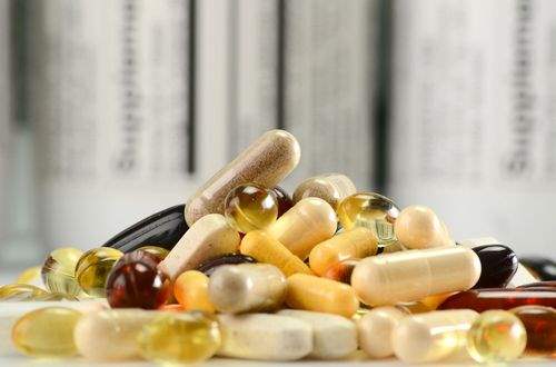 Vitamin Eksikliği Anemisi