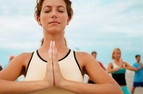 Meditasyon