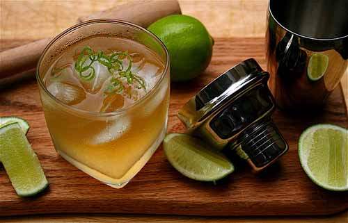 Limonata Diyeti (Kökten Temizlik Diyeti)