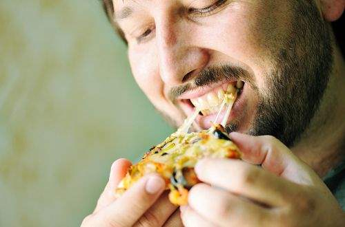 Fast Food Dünyasında Sağlıklı Beslenmek