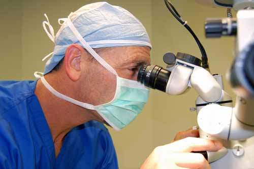 Retina ve Vitreus Hastalıkları