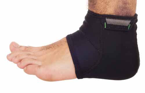 Plantar Fasiit