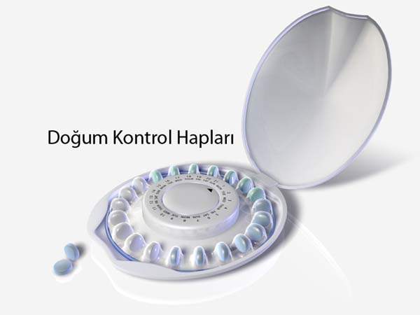 Doğum Kontrolü