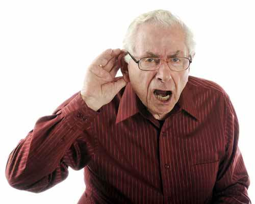 Tinnitus (Kulak Çınlaması)