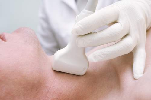 Boğaz İltihabı İçin Hızlı Streptokok Bakteri Testi
