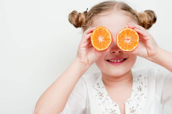 Çocuklar için en önemli 6 vitamin ve mineral