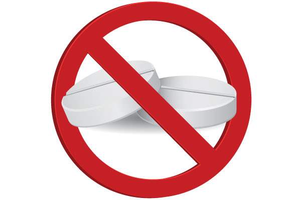 Antibiyotik Kullanmamak için 5 Neden