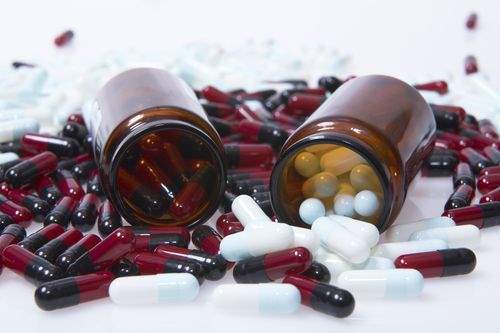 Antibiyotikler