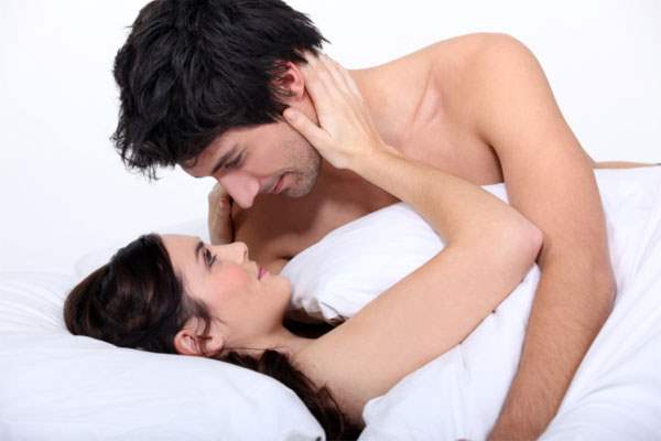 Orgazm Olmasına 6 Şekilde Yardımcı Olun