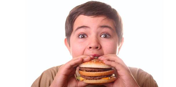Çocuklarınızı Obeziteye Karşı Korumanın 10 Yolu