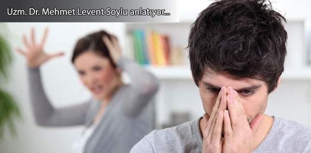 Evlilik Sorunları