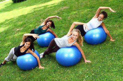 Pilates nedir?