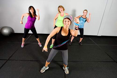 Zumba nedir?