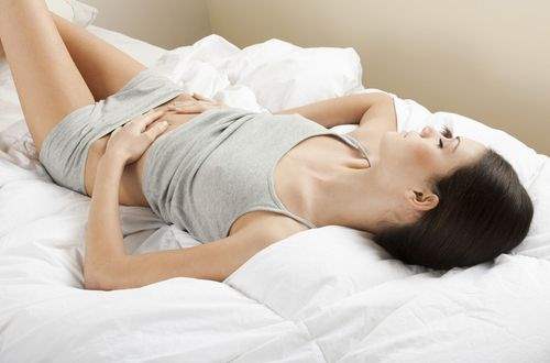 Pubik Bölgeden Yağ Alma (Liposuction)