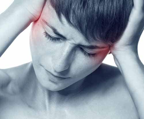 Spinal (Lomber Ponksiyon) Baş Ağrısı
