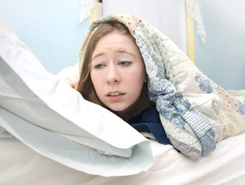 Insomnia nasıl tedavi edilir?