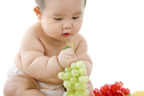 Bebeklikte Kilo Artışı Obeziteye Neden Olabilir
